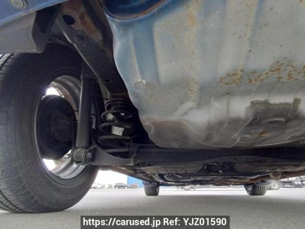 Used 2010 AT honda fit GE6 Image[36]