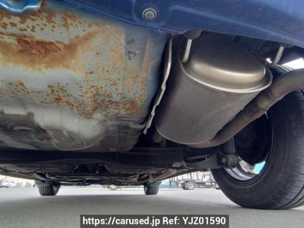 Used 2010 AT honda fit GE6 Image[37]