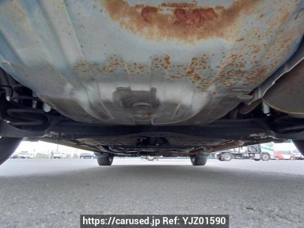 Used 2010 AT honda fit GE6 Image[38]