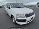 Toyota Succeed Van NCP51V