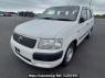 Used 2002 AT toyota succeed-van NCP51V Image[2]