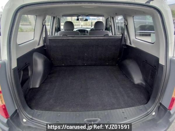 Used 2002 AT toyota succeed-van NCP51V Image[8]