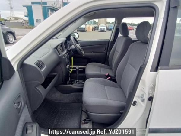Used 2002 AT toyota succeed-van NCP51V Image[13]