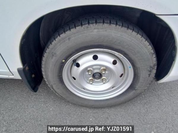 Used 2002 AT toyota succeed-van NCP51V Image[26]