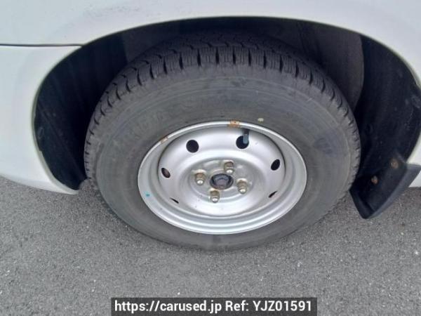 Used 2002 AT toyota succeed-van NCP51V Image[27]