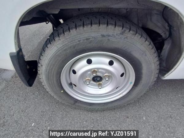 Used 2002 AT toyota succeed-van NCP51V Image[28]