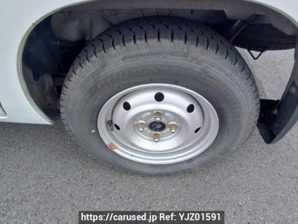 Used 2002 AT toyota succeed-van NCP51V Image[29]