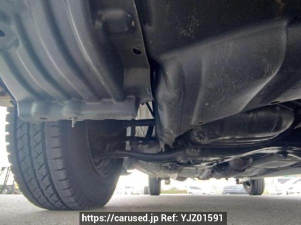 Used 2002 AT toyota succeed-van NCP51V Image[30]