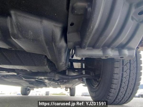 Used 2002 AT toyota succeed-van NCP51V Image[31]