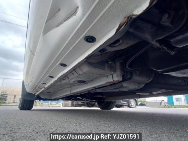 Used 2002 AT toyota succeed-van NCP51V Image[32]
