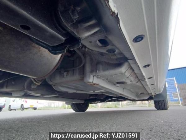 Used 2002 AT toyota succeed-van NCP51V Image[33]