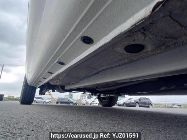 Used 2002 AT toyota succeed-van NCP51V Image[34]