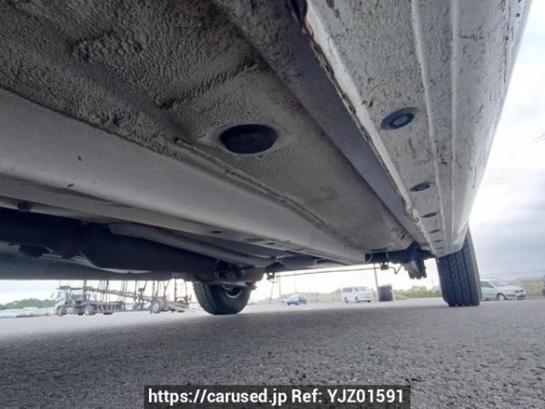 Used 2002 AT toyota succeed-van NCP51V Image[35]