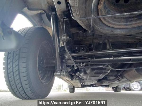 Used 2002 AT toyota succeed-van NCP51V Image[36]