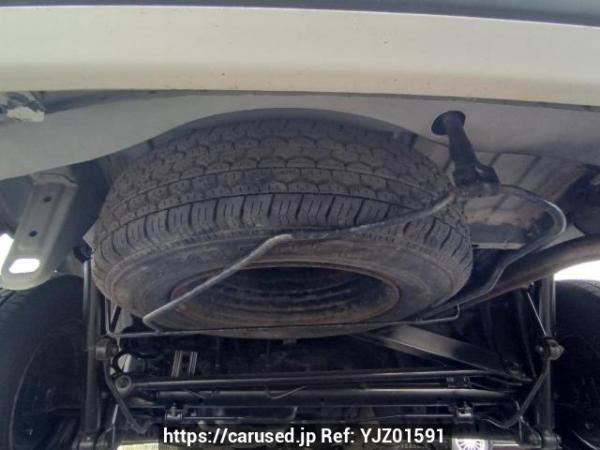Used 2002 AT toyota succeed-van NCP51V Image[39]