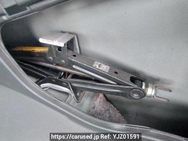 Used 2002 AT toyota succeed-van NCP51V Image[41]