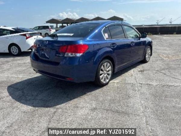 Used 2011 AT subaru legacy-b4 BM9 Image[6]