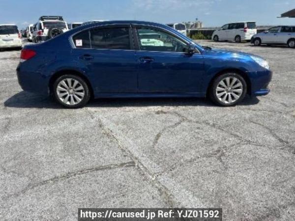 Used 2011 AT subaru legacy-b4 BM9 Image[7]