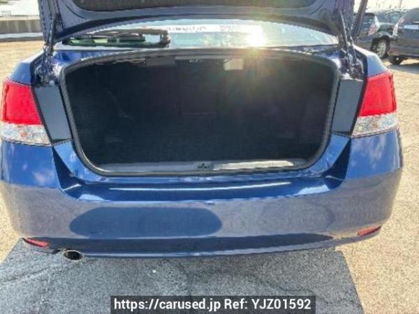 Used 2011 AT subaru legacy-b4 BM9 Image[8]