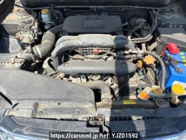 Used 2011 AT subaru legacy-b4 BM9 Image[9]