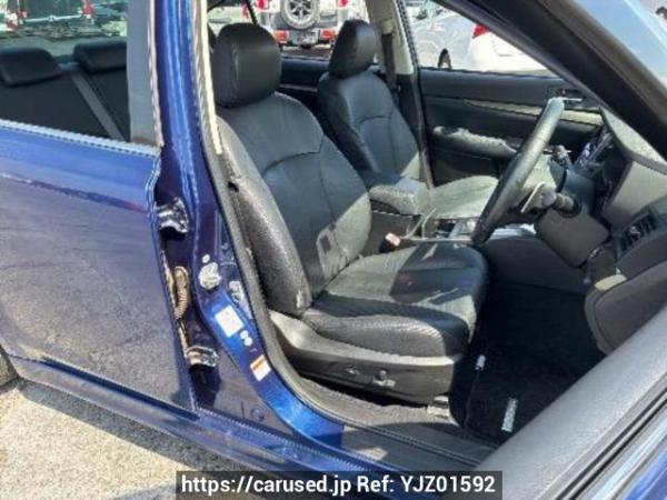 Used 2011 AT subaru legacy-b4 BM9 Image[11]