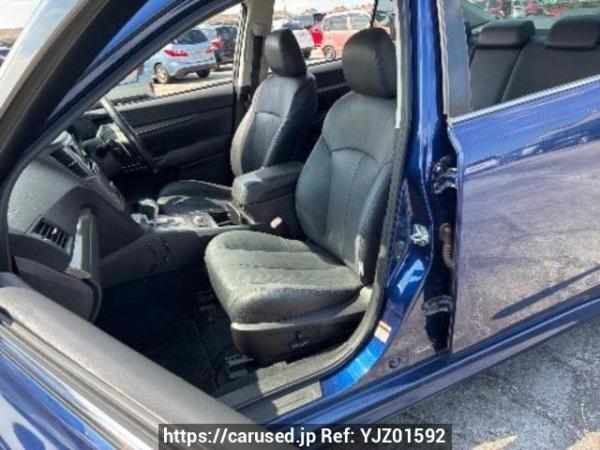 Used 2011 AT subaru legacy-b4 BM9 Image[12]