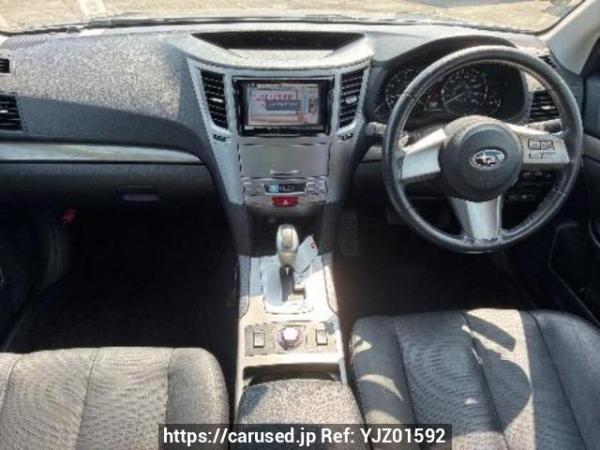 Used 2011 AT subaru legacy-b4 BM9 Image[15]