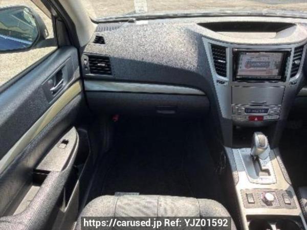 Used 2011 AT subaru legacy-b4 BM9 Image[16]