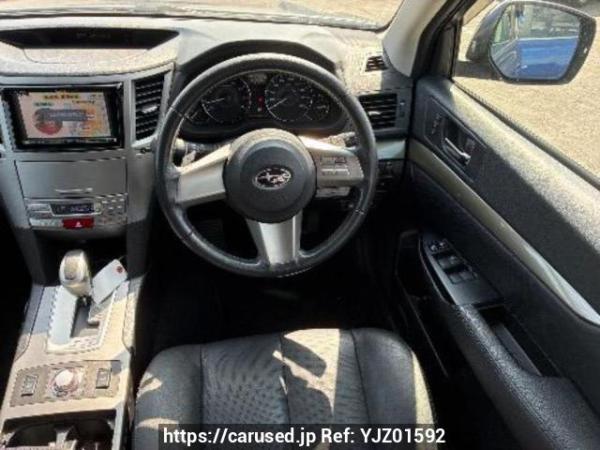 Used 2011 AT subaru legacy-b4 BM9 Image[17]