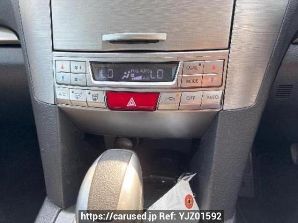 Used 2011 AT subaru legacy-b4 BM9 Image[20]