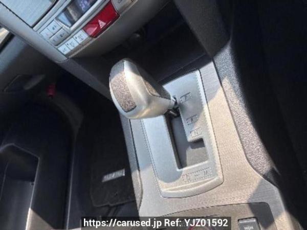 Used 2011 AT subaru legacy-b4 BM9 Image[21]