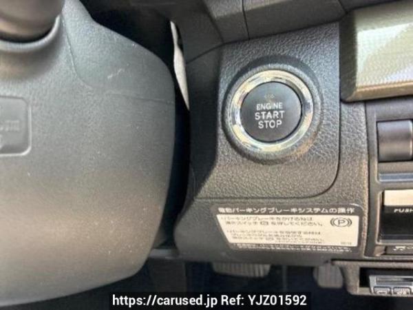 Used 2011 AT subaru legacy-b4 BM9 Image[24]