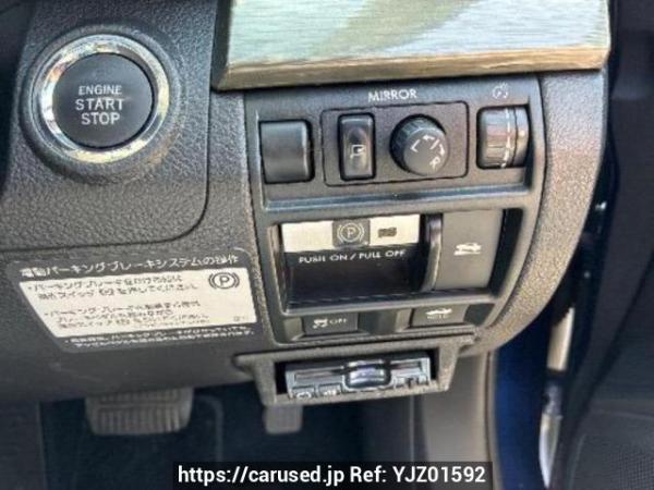 Used 2011 AT subaru legacy-b4 BM9 Image[25]