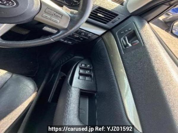 Used 2011 AT subaru legacy-b4 BM9 Image[26]