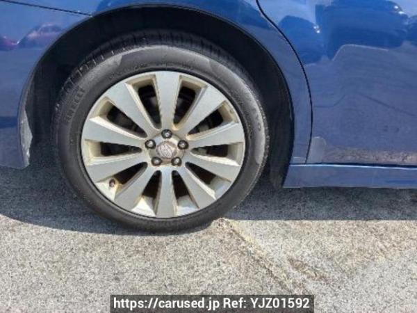 Used 2011 AT subaru legacy-b4 BM9 Image[30]