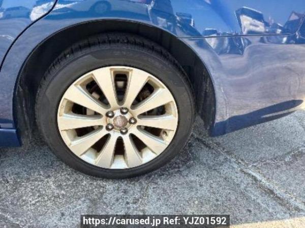 Used 2011 AT subaru legacy-b4 BM9 Image[31]