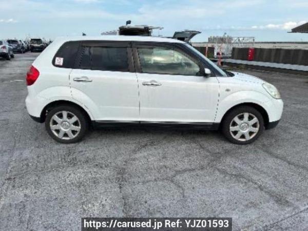 Used 2010 AT mazda verisa DC5W Image[7]