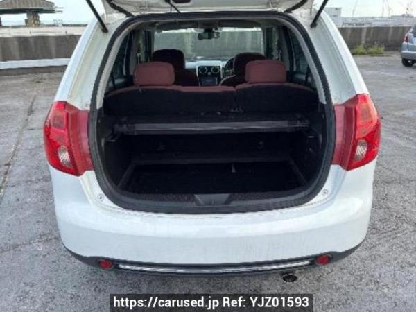 Used 2010 AT mazda verisa DC5W Image[8]
