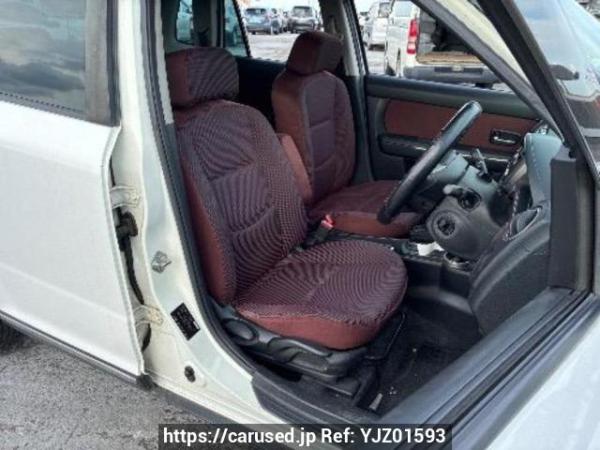 Used 2010 AT mazda verisa DC5W Image[11]