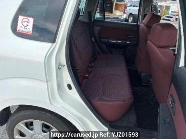Used 2010 AT mazda verisa DC5W Image[13]