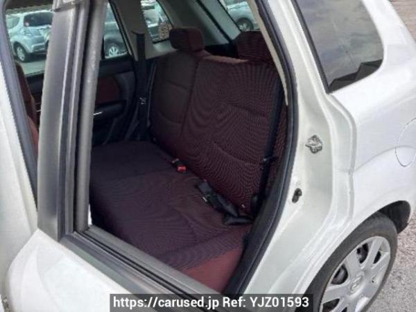 Used 2010 AT mazda verisa DC5W Image[14]