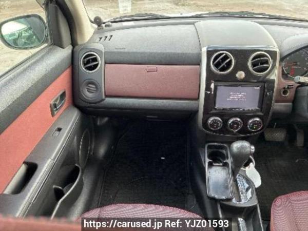 Used 2010 AT mazda verisa DC5W Image[16]