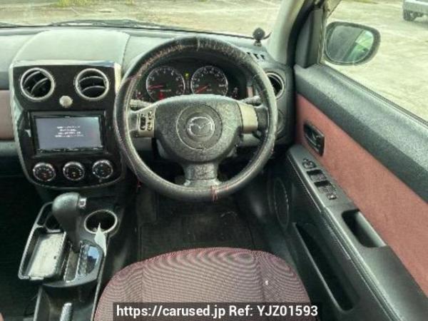 Used 2010 AT mazda verisa DC5W Image[17]