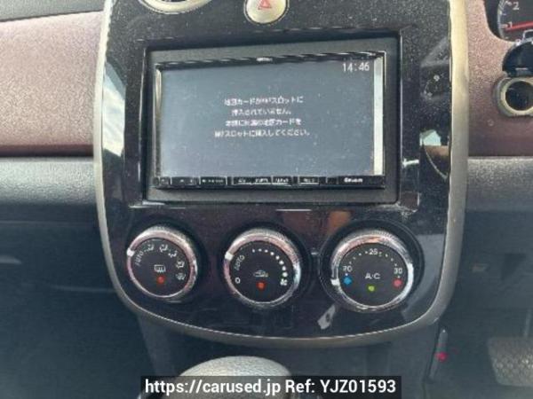 Used 2010 AT mazda verisa DC5W Image[18]