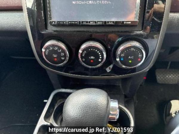 Used 2010 AT mazda verisa DC5W Image[19]