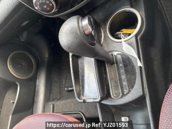 Used 2010 AT mazda verisa DC5W Image[20]