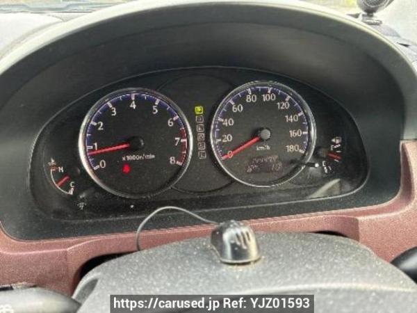 Used 2010 AT mazda verisa DC5W Image[21]