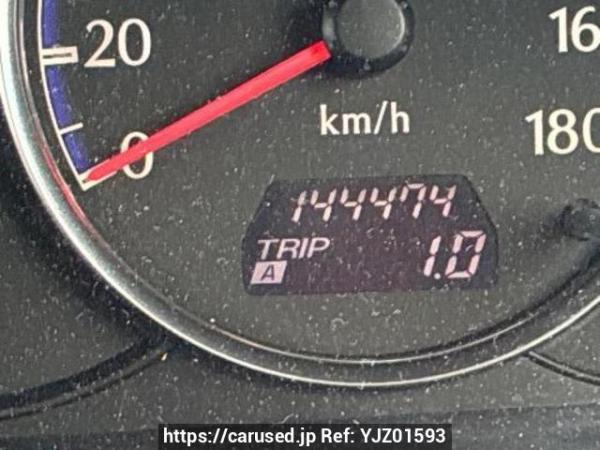 Used 2010 AT mazda verisa DC5W Image[22]