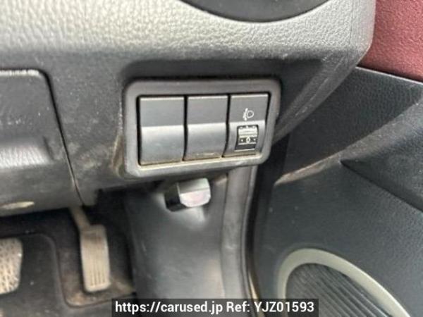 Used 2010 AT mazda verisa DC5W Image[24]