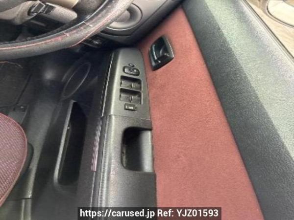 Used 2010 AT mazda verisa DC5W Image[25]